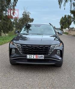 هیۆندای تۆکسۆن